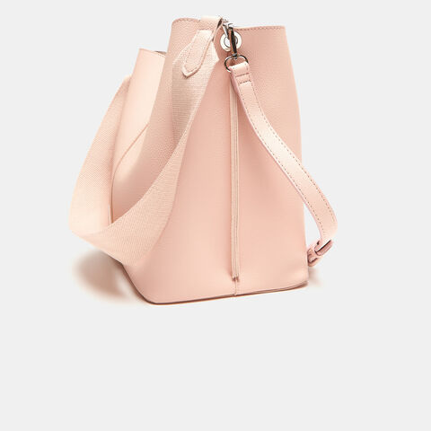 Bolso Shopper, Rosa Bolso Shopper, Rosa